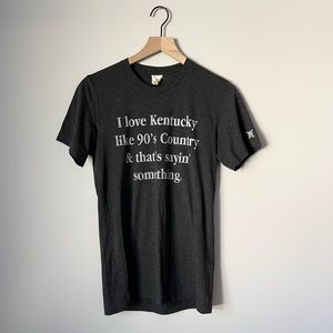 New Shop Local Kentucky Graphic T-Shirt - University of Kentucky